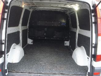 Mercedes Vito LONG 2.2CDI 100KW picture 9