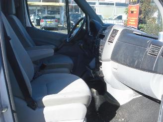 Volkswagen Crafter 2.5TDI L1-H1 80KW picture 14