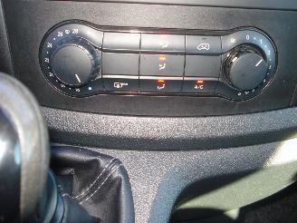 Mercedes Vito 8 PERSOONS TOURER EURO 6 picture 15