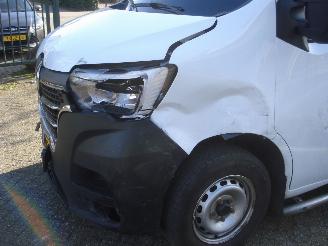 Renault Master L4-H3 2.3DCI 107KW EURO 6 picture 14