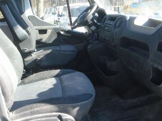 Renault Master DUBBELE CABINE 2.3DCI 92KW  L2-H3 picture 11