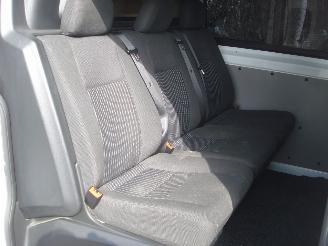 Ford Transit Custom 6 PERSOONS DUBBELE CABINE 2.2TDCI picture 16