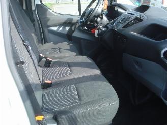 Ford Transit Custom 6 PERSOONS DUBBELE CABINE 2.2TDCI picture 15