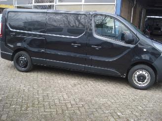 Opel Vivaro L2-H1EURO 6   1.6CDT AIRCO picture 4