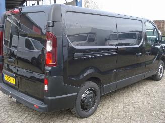 Opel Vivaro L2-H1EURO 6   1.6CDT AIRCO picture 8