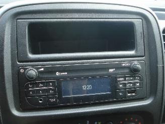 Opel Vivaro L2-H1EURO 6   1.6CDT AIRCO picture 11