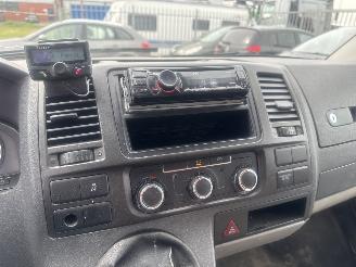 Volkswagen Transporter 2.0 TDI  L2 H1 picture 8