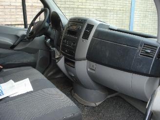 Mercedes Sprinter 2.2 CDI Functional picture 7