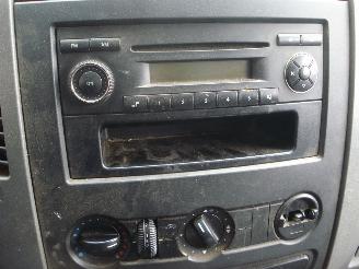 Mercedes Sprinter 2.2 CDI Functional picture 9