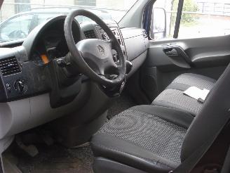Mercedes Sprinter 2.2 CDI Functional picture 13