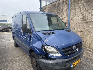 Mercedes Sprinter 2.2 CDI Functional picture 4