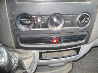 Mercedes Sprinter 2.2 CDI Functional picture 11