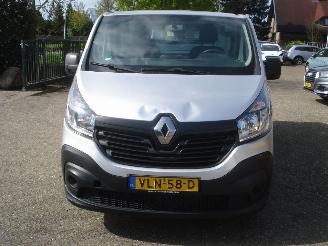 Renault Trafic AIRCO-NAVI  EURO 6 picture 2