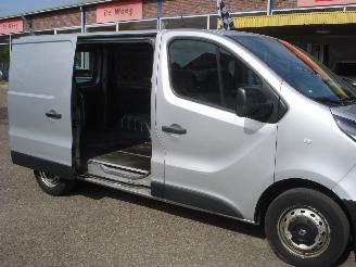 Renault Trafic AIRCO-NAVI  EURO 6 picture 6