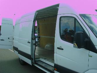 Mercedes Sprinter 416 2,2CDI 432 EURO 6  120KW picture 4