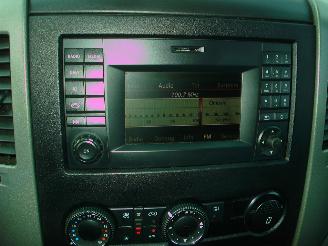 Mercedes Sprinter 416 2,2CDI 432 EURO 6  120KW picture 11