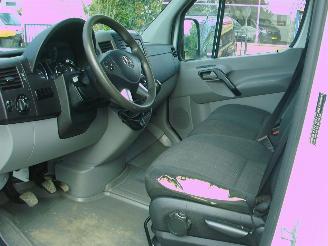 Mercedes Sprinter 416 2,2CDI 432 EURO 6  120KW picture 13