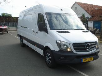 Mercedes Sprinter 416 2,2CDI 432 EURO 6  120KW picture 6