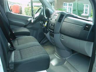 Mercedes Sprinter 416 2,2CDI 432 EURO 6  120KW picture 14