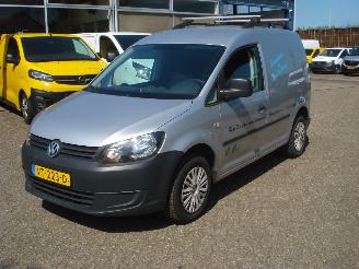 Volkswagen Caddy 1.6TDI AIRCO picture 3