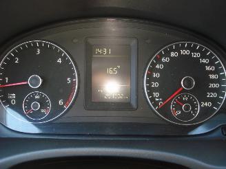 Volkswagen Caddy 1.6TDI AIRCO picture 10