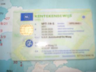 Mercedes Vito 114CDI LONG EURO 6 picture 12