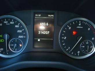 Mercedes Vito 114CDI LONG EURO 6 picture 16