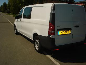 Mercedes Vito 114CDI LONG EURO 6 picture 8