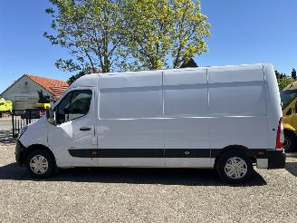 Opel Movano 2.3 TURBO L3H2 picture 7