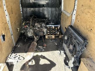 Opel Movano 2.3 TURBO L3H2 picture 9