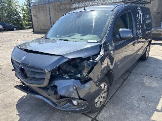 Mercedes Citan 109 CDI EXTRA LANG picture 4
