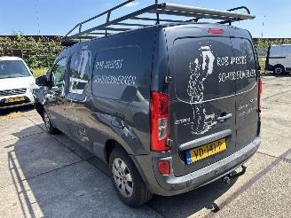 Mercedes Citan 109 CDI EXTRA LANG picture 5