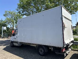 Mercedes Sprinter 314  2.2 CDI  432HD picture 4