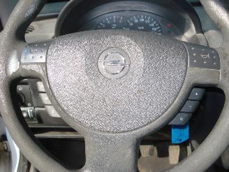 Opel Combo 1.300 DIESEL picture 11