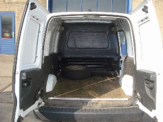 Opel Combo 1.300 DIESEL picture 9