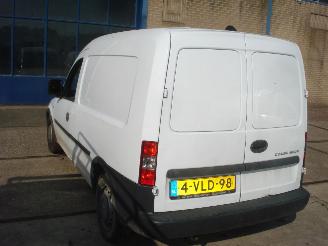 Opel Combo 1.300 DIESEL picture 6
