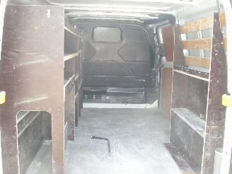 Ford Transit Custom 2,2DCI L2-H1 AIRCO picture 14