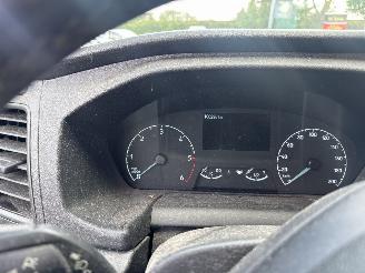Ford Transit CUSTOM  2.0 TDCI  L2 H1  TREND picture 9