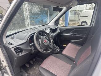 Fiat Doblo 1.4 Fire  SX picture 6