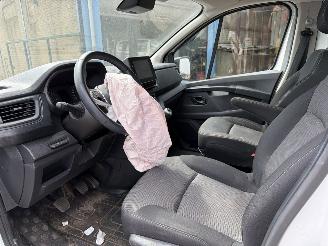 Renault Trafic 2.0 dCi 110 T30  L2 H1  Work Edition picture 7