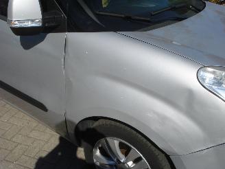 Opel Combo LONG 1.6 CDTI AIRCO L2-H1 picture 13