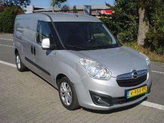 danneggiata veicoli commerciali Opel Combo LONG 1.6 CDTI AIRCO L2-H1 2018/6