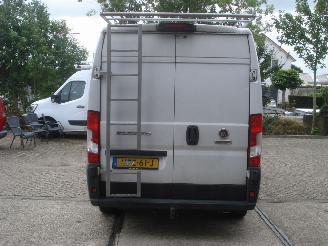 Fiat Ducato L3-H2 2.2HDI 103KW EURO 6 picture 8