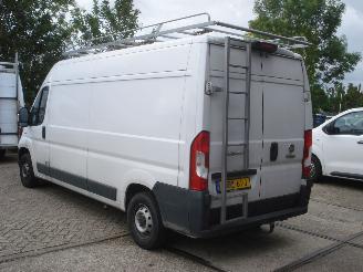 Fiat Ducato L3-H2 2.2HDI 103KW EURO 6 picture 7