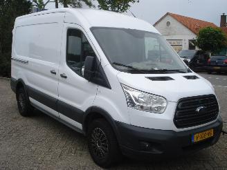  Ford Transit 2.0DCI 96KW EURO 6 2017/7
