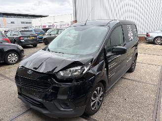 Ford Transit COURIER   1.0 Trend  Eco Boots picture 3