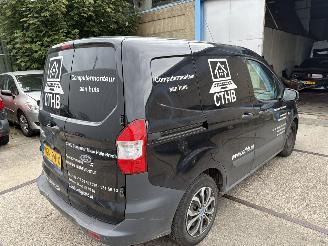 Ford Transit COURIER   1.0 Trend  Eco Boots picture 2