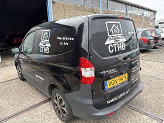 skadebil bedrijf Ford Transit COURIER   1.0 Trend  Eco Boots 2020/8