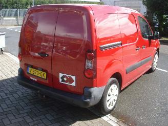 Peugeot Partner EURO 6 AIRCO 1.6hdi picture 10
