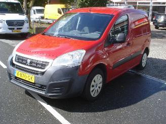 Peugeot Partner EURO 6 AIRCO 1.6hdi picture 3